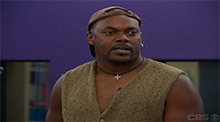 Marvin Latimer Big Brother 5